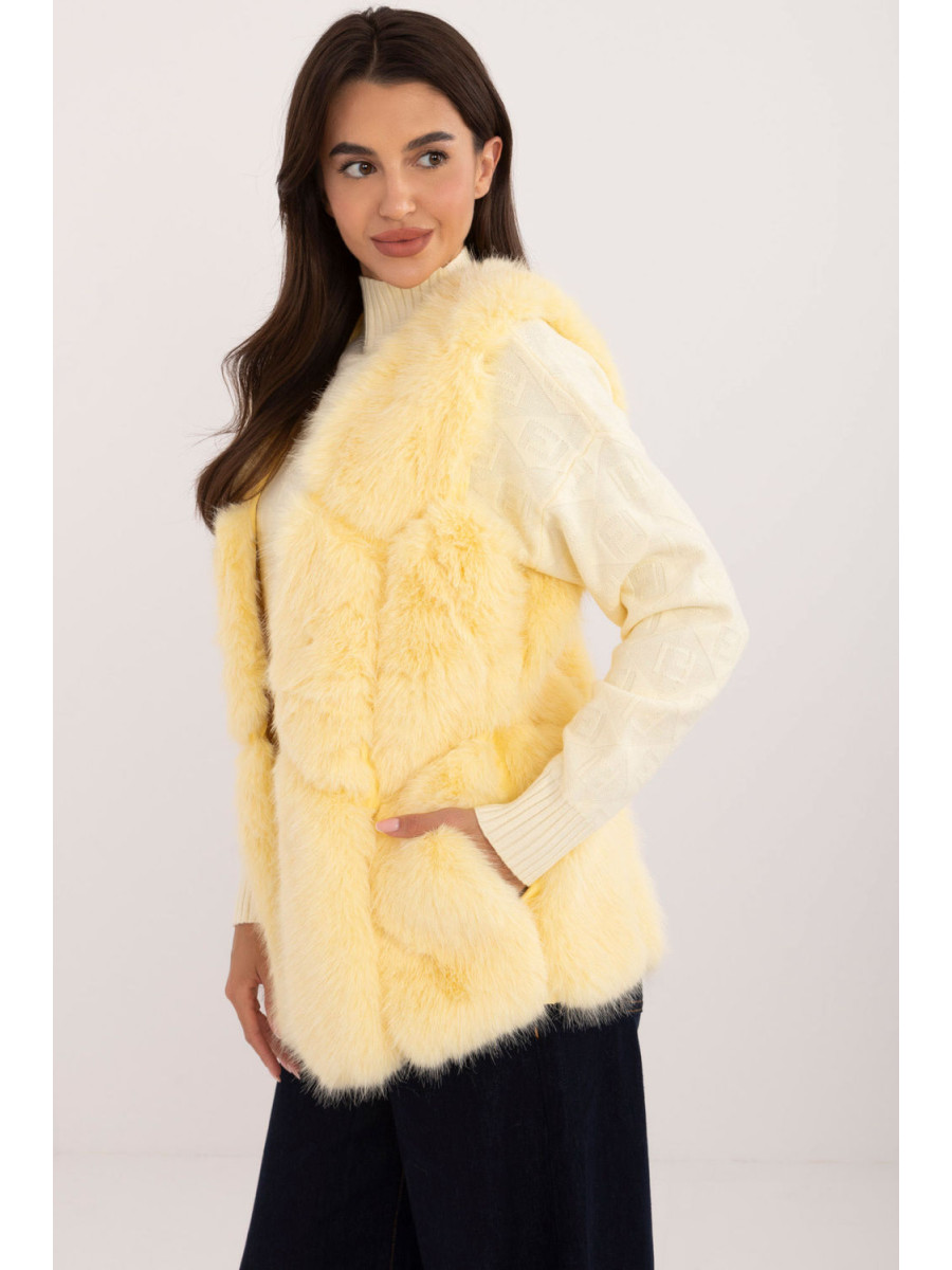 Gilet model 200536 AT