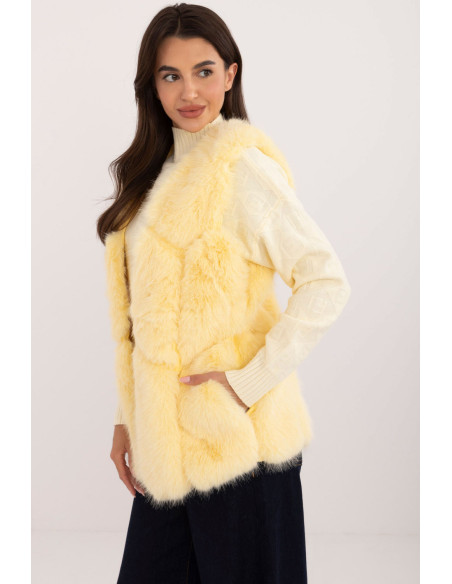 Gilet model 200536 AT