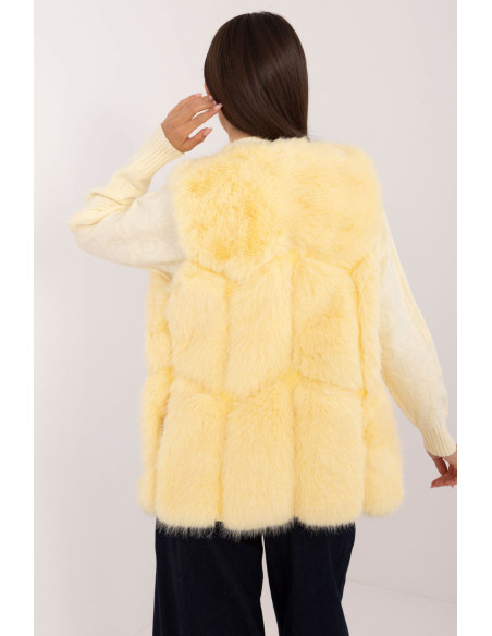 Gilet model 200536 AT