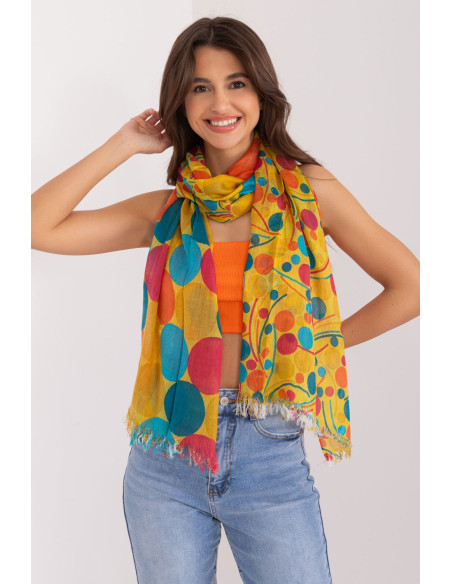 Foulard model 193168 AT