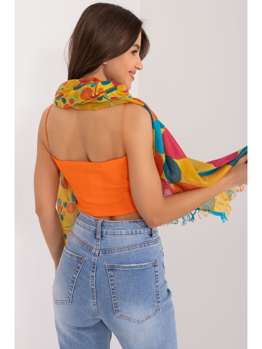 Foulard model 193168 AT