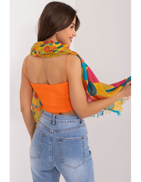 Foulard model 193168 AT