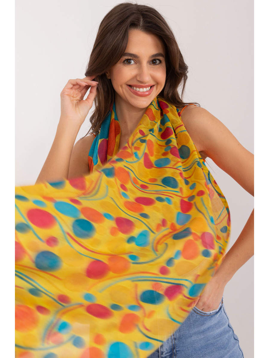 Foulard model 193168 AT