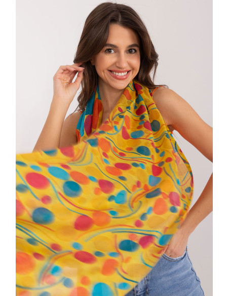 Foulard model 193168 AT