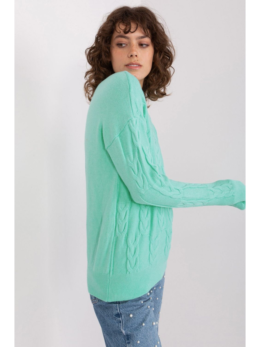 Chandail model 208304 AT