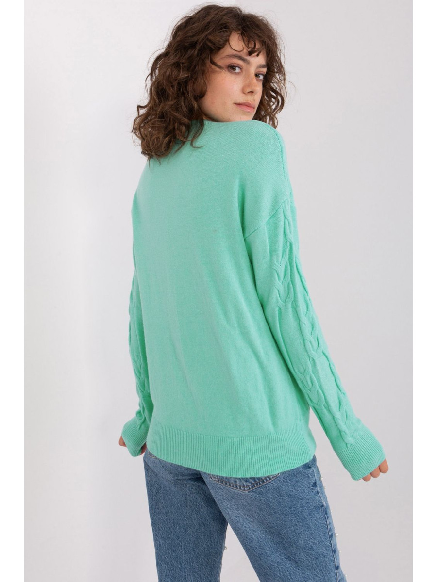 Chandail model 208304 AT