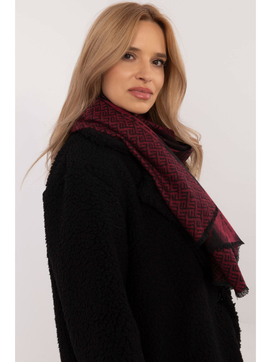 Foulard model 208406 AT