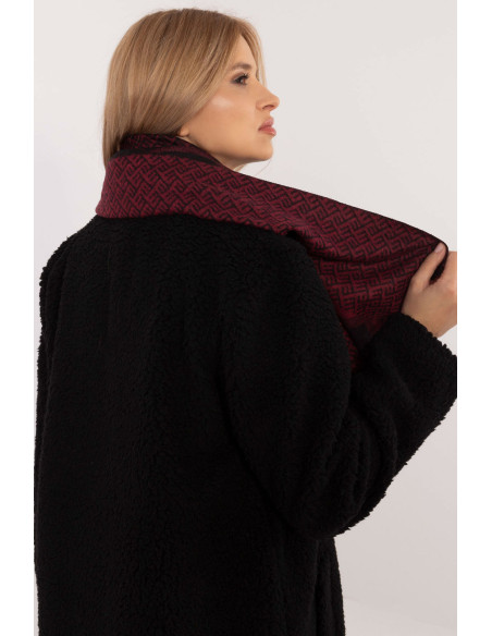Foulard model 208406 AT
