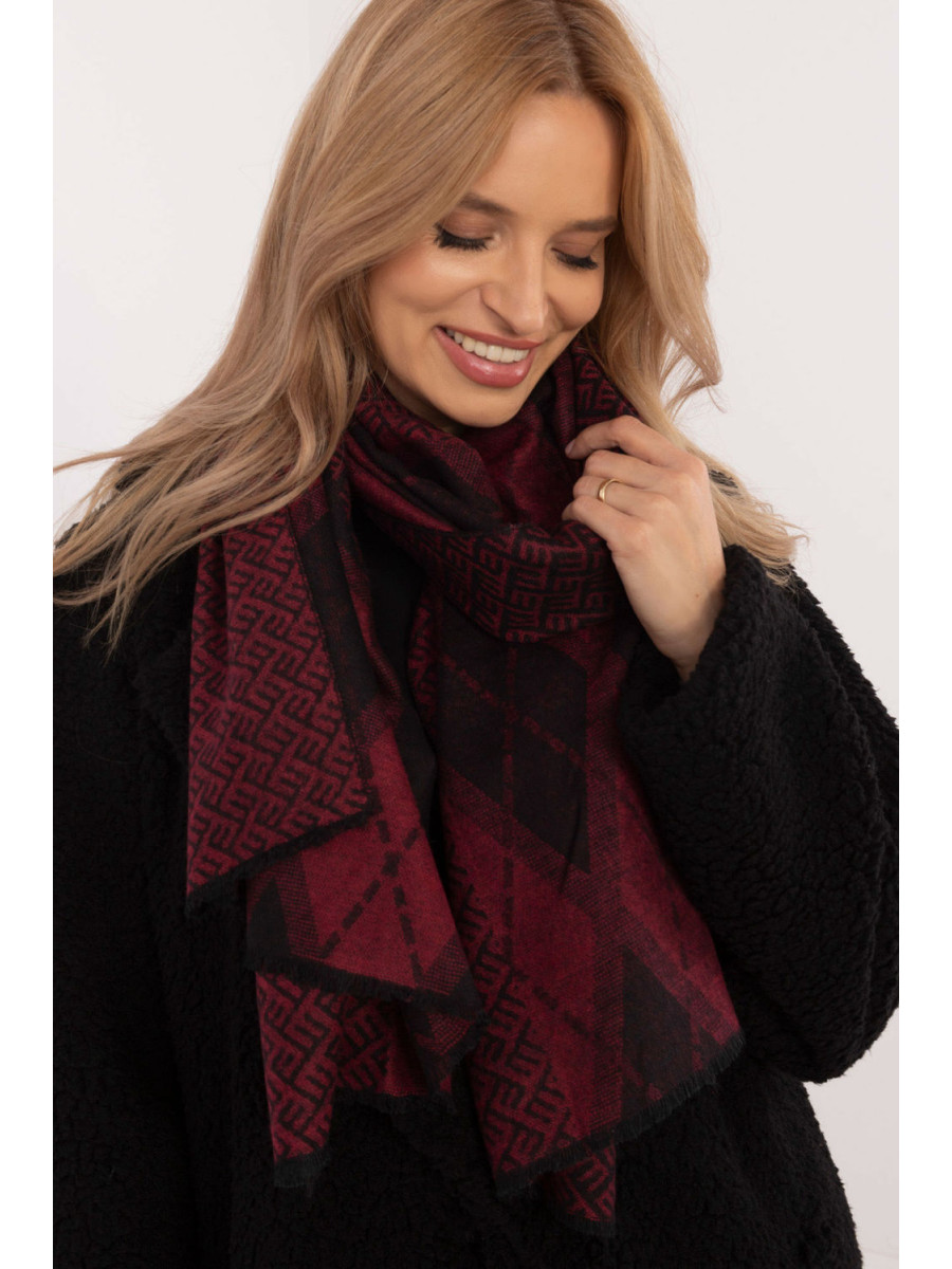 Foulard model 208406 AT