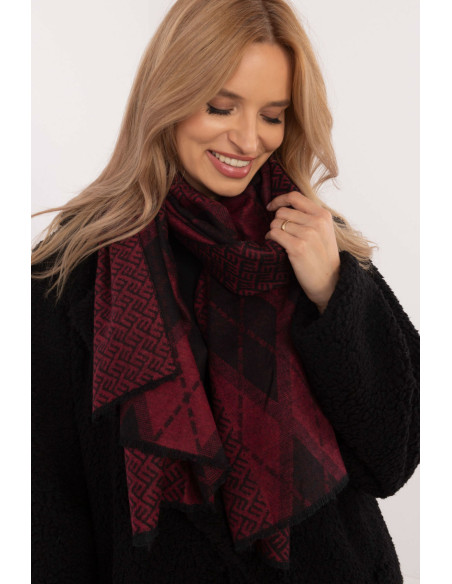 Foulard model 208406 AT