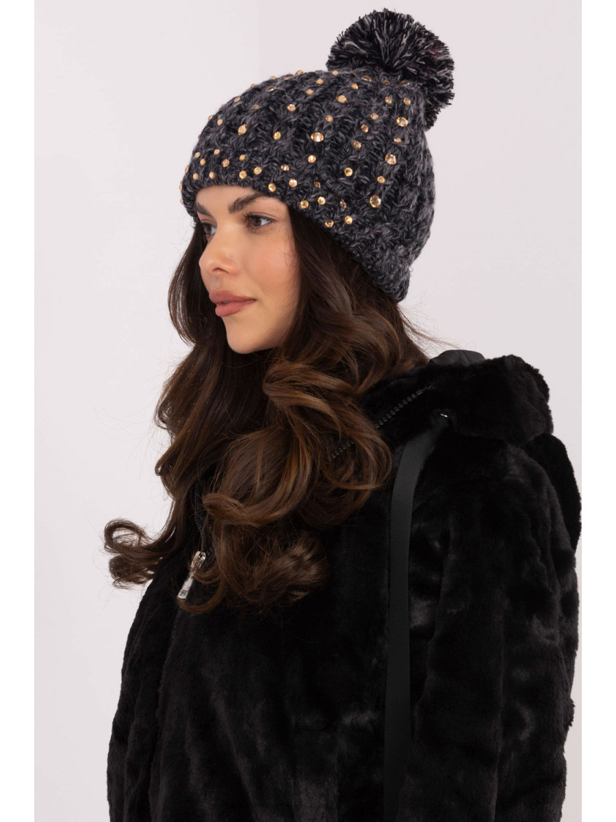 Bonnet model 203843 AT