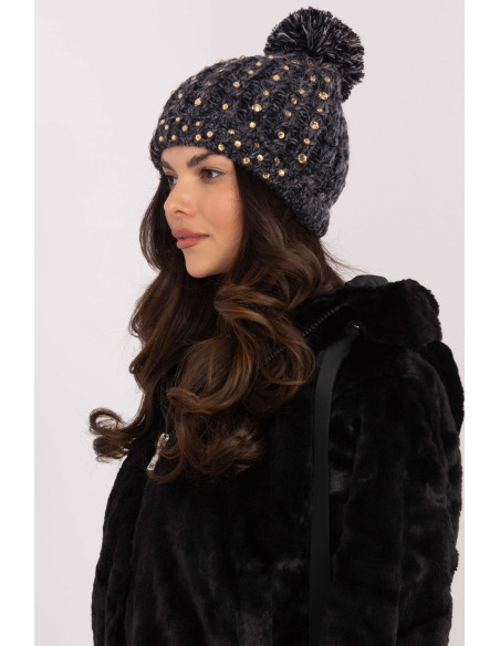 Bonnet model 203843 AT