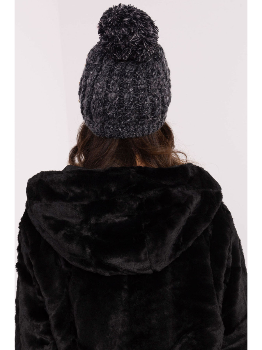 Bonnet model 203843 AT