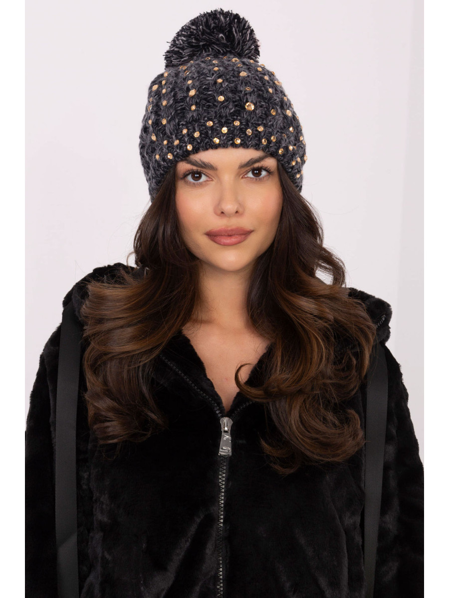 Bonnet model 203843 AT