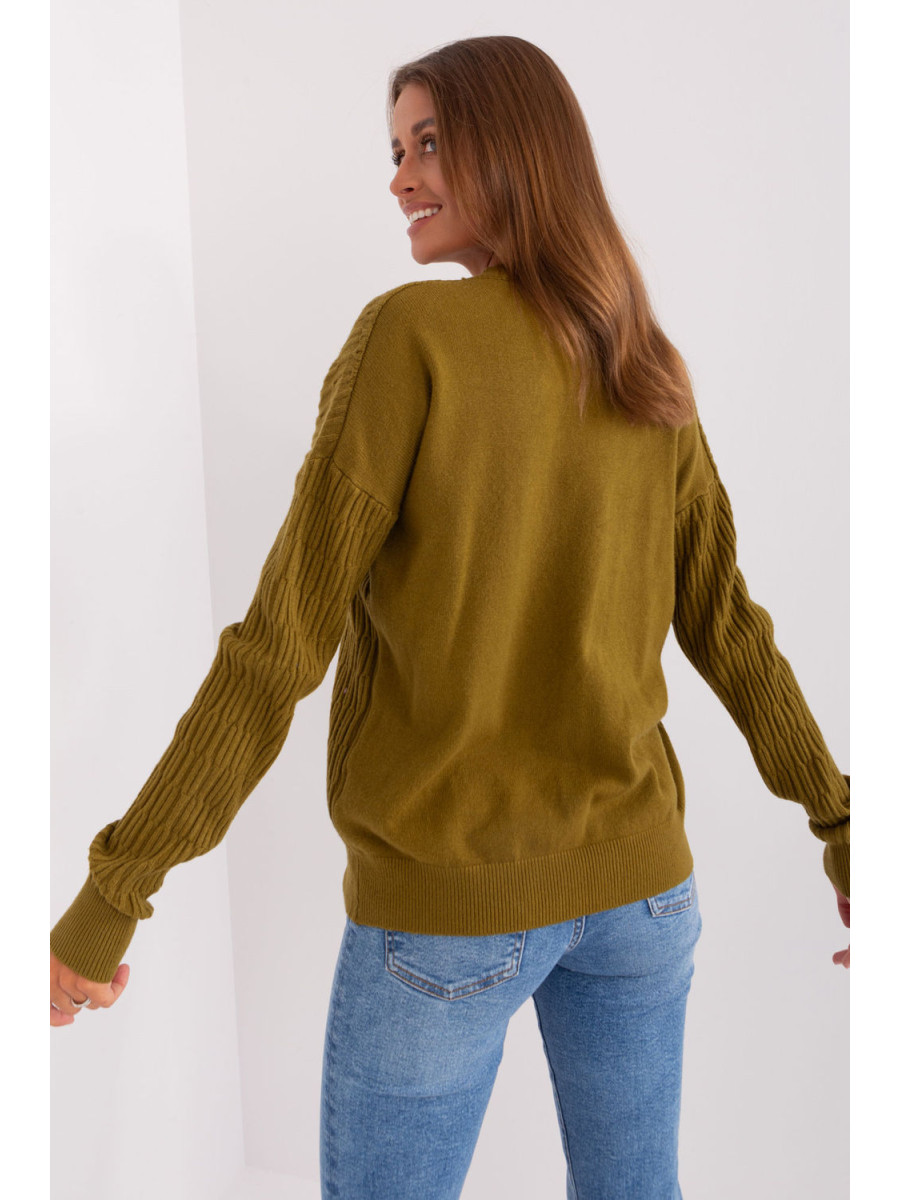 Chandail model 185718 AT