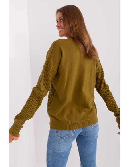 Chandail model 185718 AT