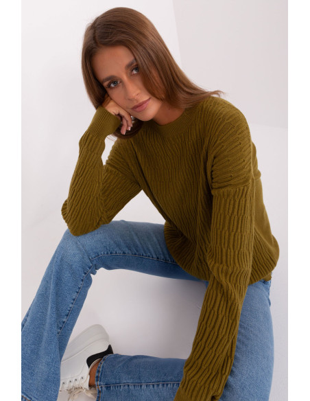 Chandail model 185718 AT