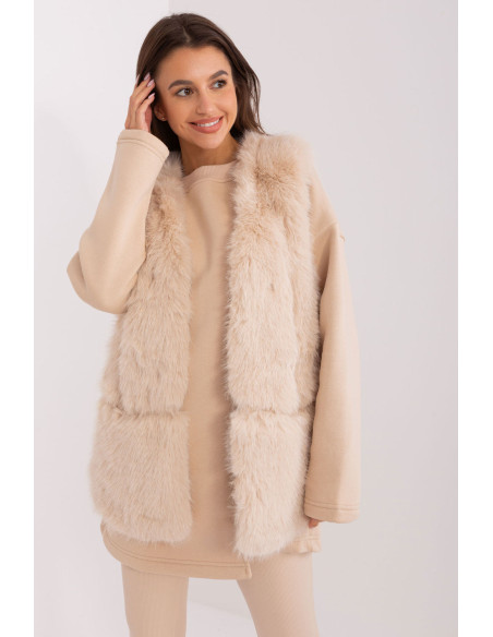 Gilet model 186707 AT
