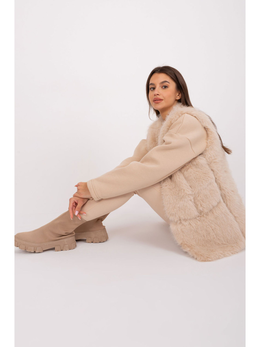 Gilet model 186707 AT