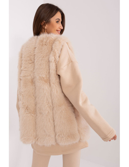 Gilet model 186707 AT
