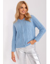 Cardigan model 186813 AT