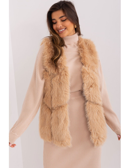 Gilet model 187529 AT