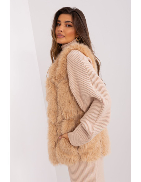 Gilet model 187529 AT
