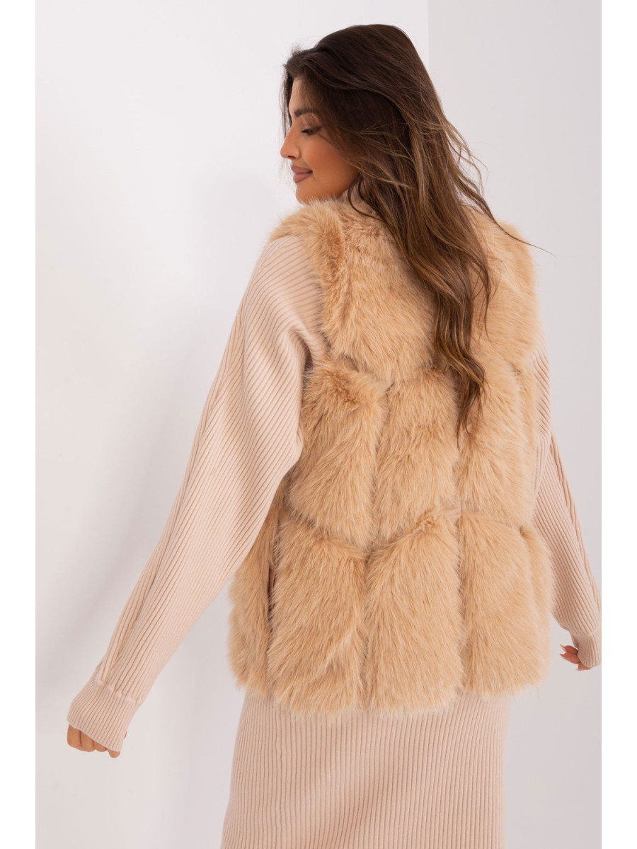 Gilet model 187529 AT
