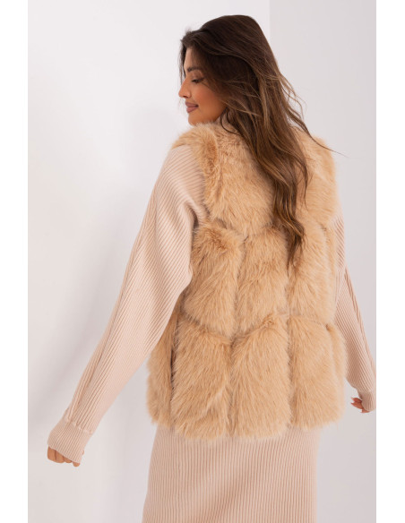 Gilet model 187529 AT