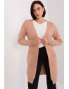 Cardigan model 188279 AT