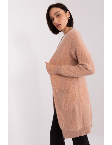 Cardigan model 188279 AT