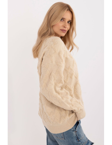 Chandail model 199538 AT
