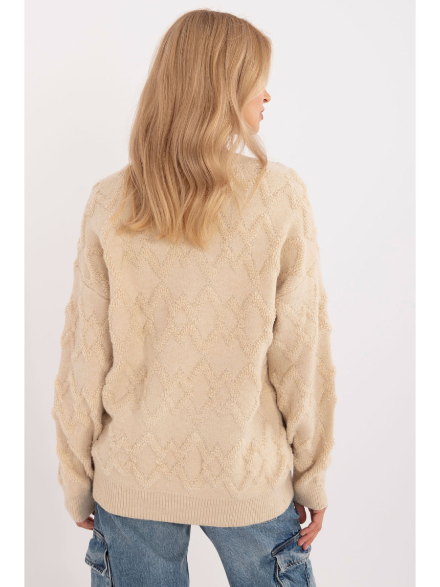 Chandail model 199538 AT