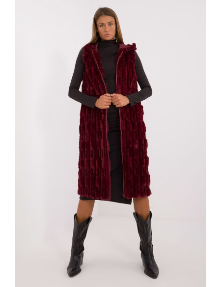 Gilet model 199771 AT