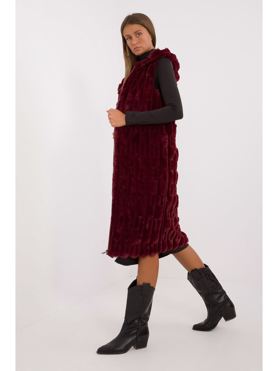 Gilet model 199771 AT