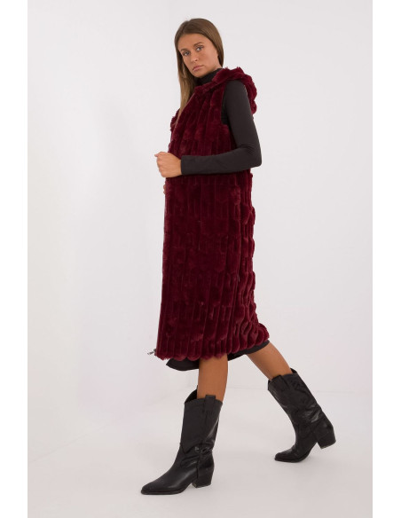 Gilet model 199771 AT