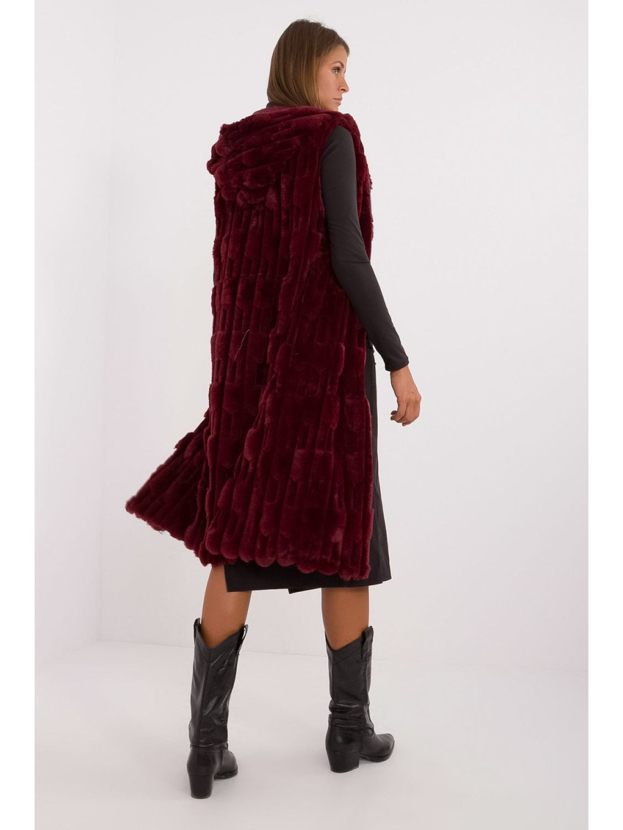 Gilet model 199771 AT