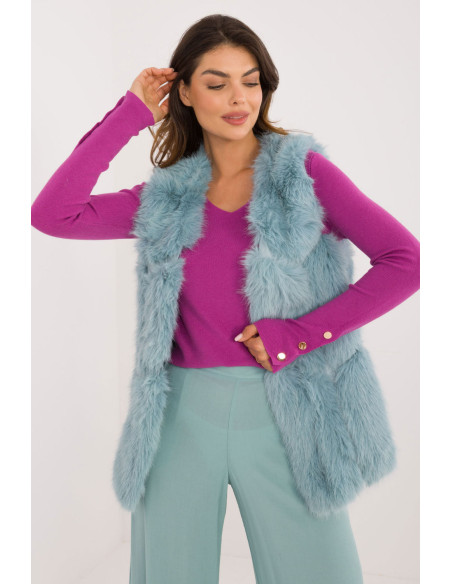Gilet model 200199 AT