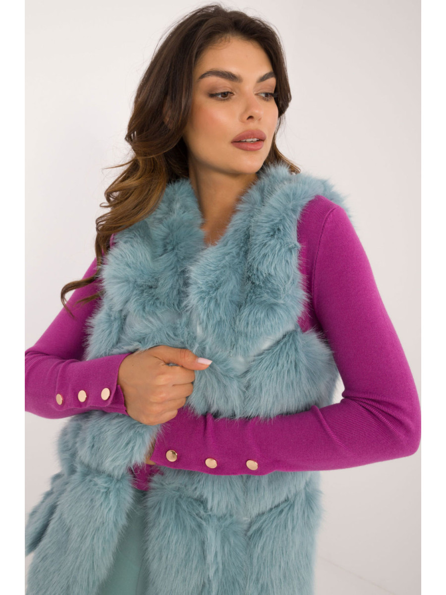 Gilet model 200199 AT