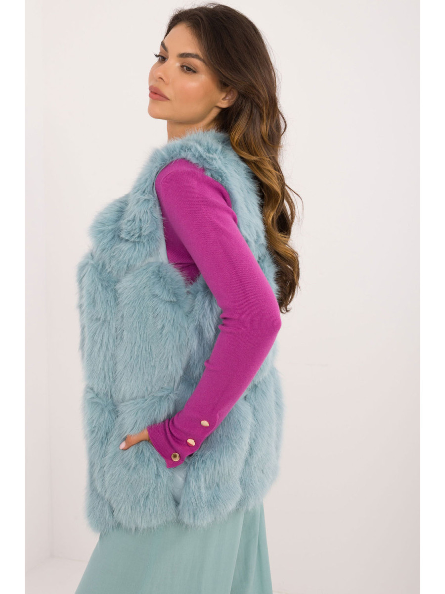 Gilet model 200199 AT