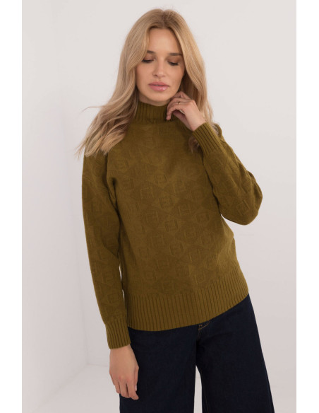 Chandail model 200333 AT