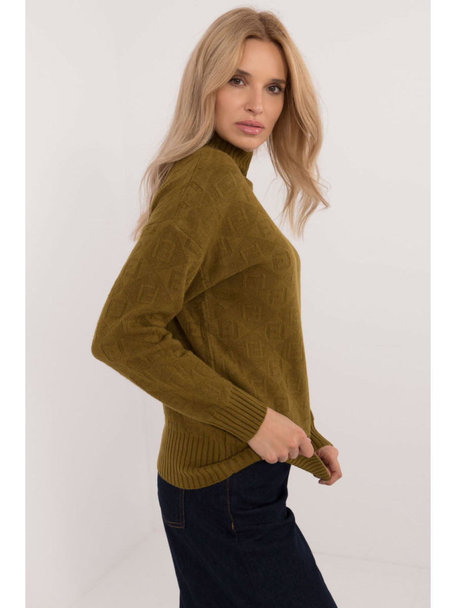Chandail model 200333 AT