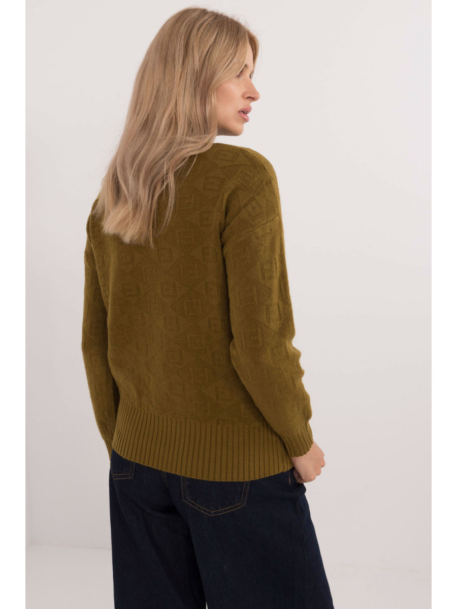 Chandail model 200333 AT