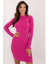 Robe de jour model 200520 AT