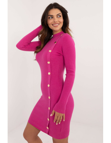 Robe de jour model 200520 AT