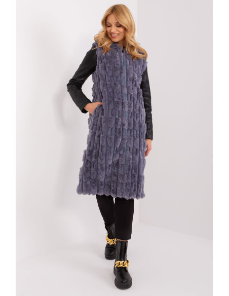 Gilet model 190864 AT