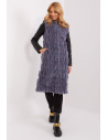 Gilet model 190864 AT