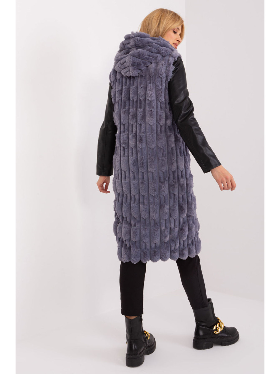 Gilet model 190864 AT
