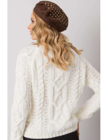 Bonnet model 161121 AT