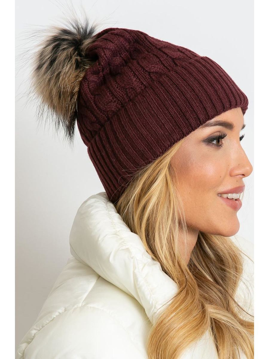 Bonnet model 208255 AT
